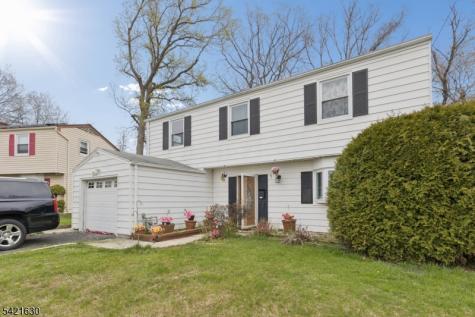16 Hart Place Union NJ 07083