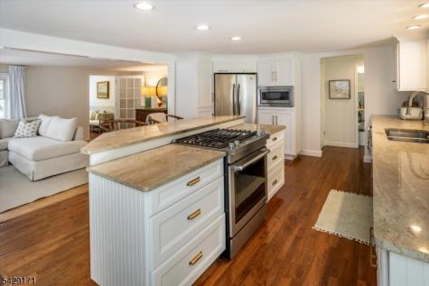 3 Laurel Place Chester NJ 07930