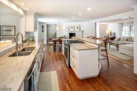 3 Laurel Place Chester NJ 07930