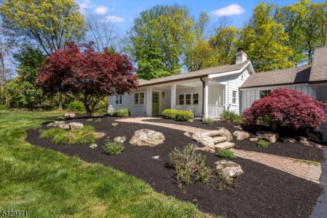 3 Laurel Place Chester NJ 07930