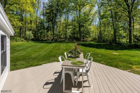 3 Laurel Place Chester NJ 07930