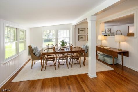 3 Laurel Place Chester NJ 07930