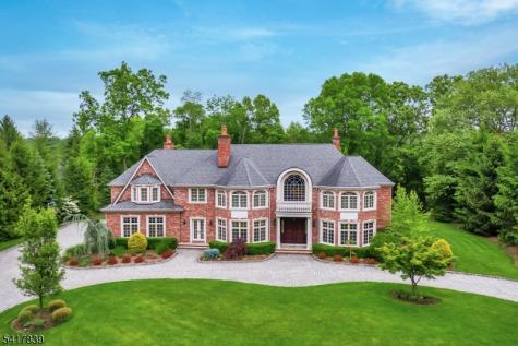 22 Sunset Lane Upper Saddle River NJ 07458