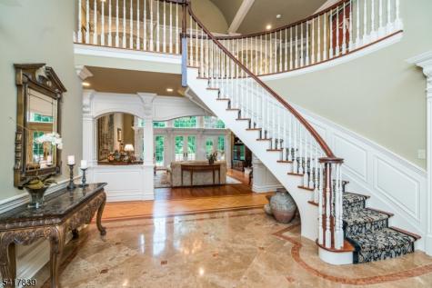 22 Sunset Lane Upper Saddle River NJ 07458