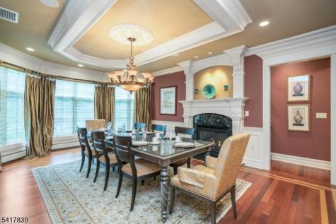 22 Sunset Lane Upper Saddle River NJ 07458