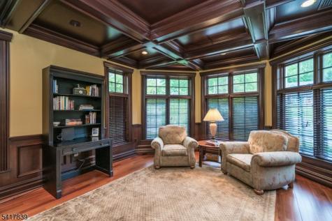 22 Sunset Lane Upper Saddle River NJ 07458