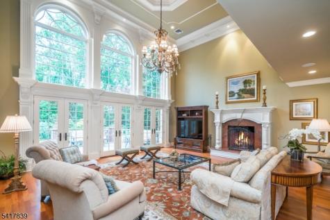 22 Sunset Lane Upper Saddle River NJ 07458