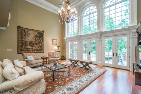 22 Sunset Lane Upper Saddle River NJ 07458
