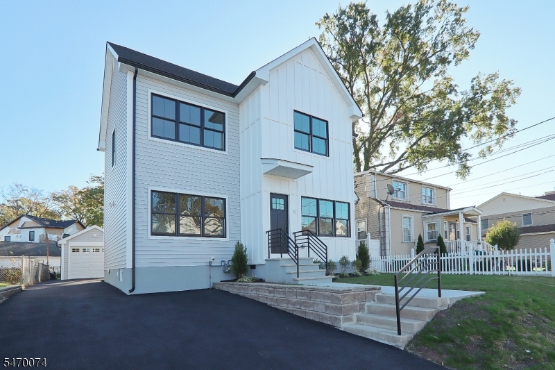 22 Columbia Avenue Kenilworth NJ 07033