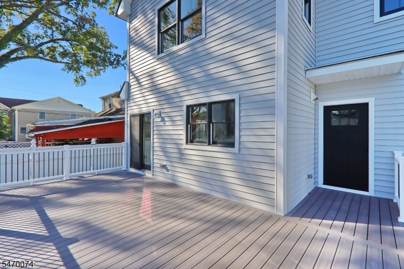 22 Columbia Avenue Kenilworth NJ 07033
