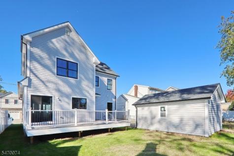 22 Columbia Avenue Kenilworth NJ 07033
