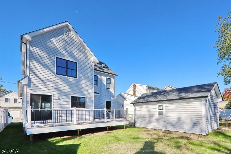 22 Columbia Avenue Kenilworth NJ 07033