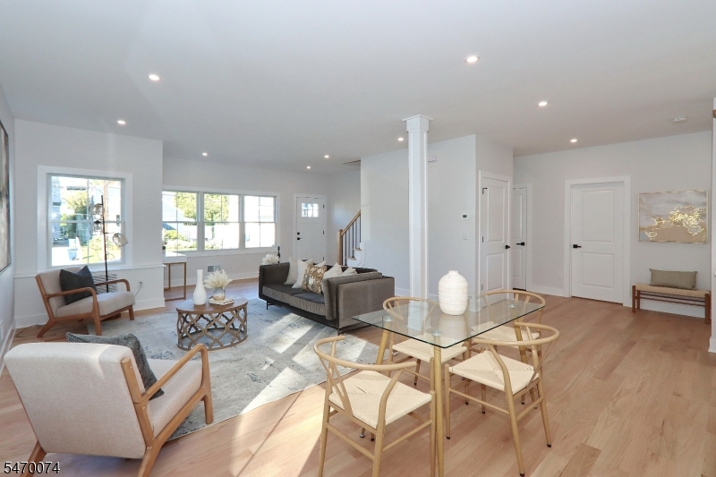 22 Columbia Avenue Kenilworth NJ 07033