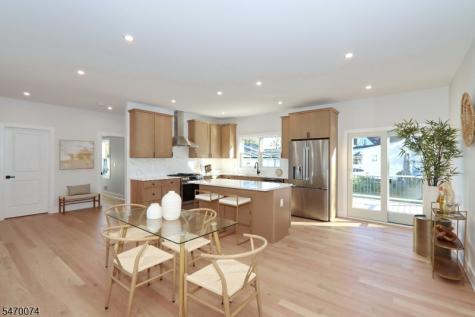 22 Columbia Avenue Kenilworth NJ 07033