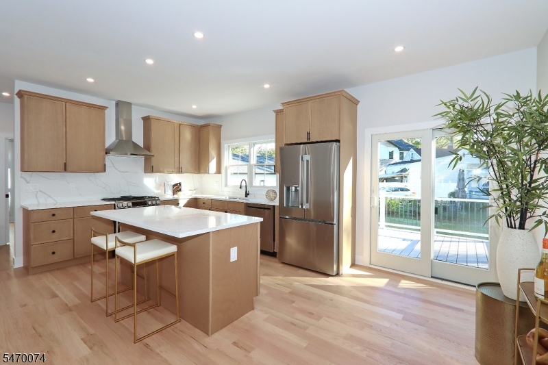 22 Columbia Avenue Kenilworth NJ 07033