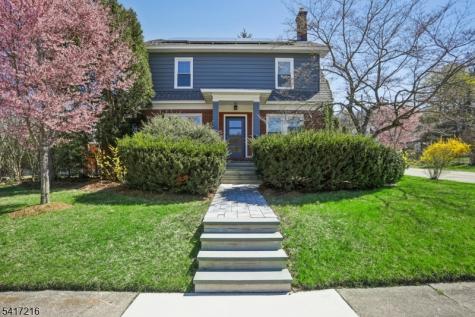 29 Park Avenue Lake Newton NJ 07860