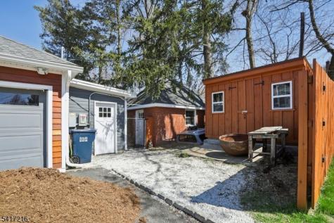 29 Park Avenue Lake Newton NJ 07860