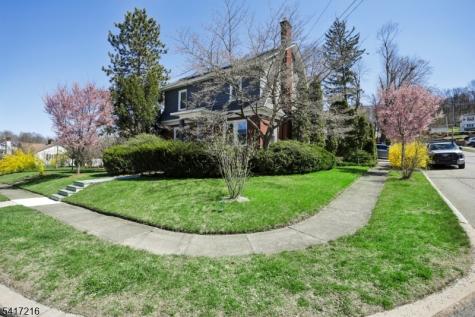 29 Park Avenue Lake Newton NJ 07860