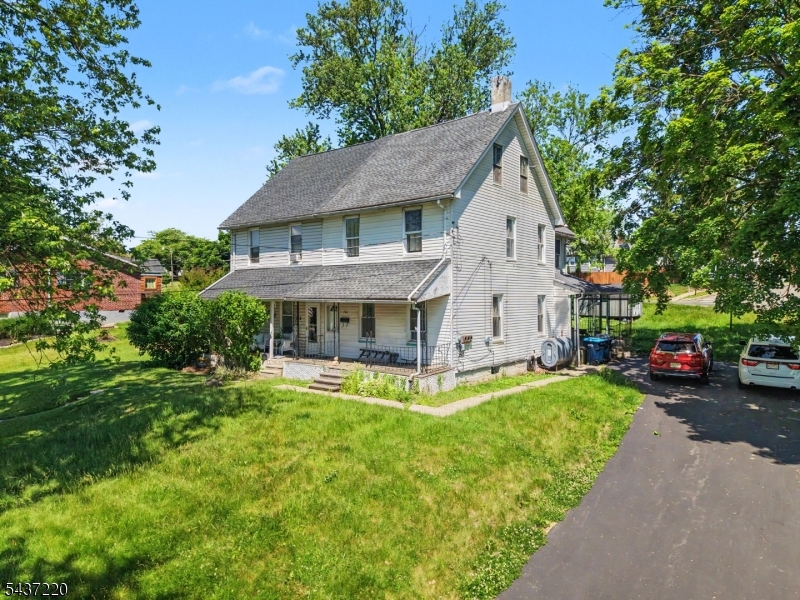700 Vulcanite Avenue Alpha NJ 08865