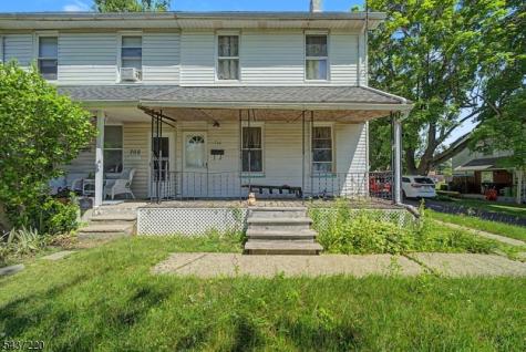 700 Vulcanite Avenue Alpha NJ 08865