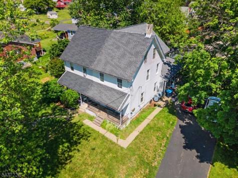700 Vulcanite Avenue Alpha NJ 08865