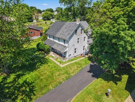 700 Vulcanite Avenue Alpha NJ 08865