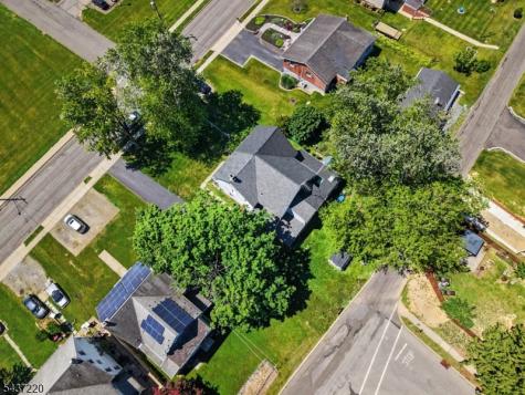 700 Vulcanite Avenue Alpha NJ 08865