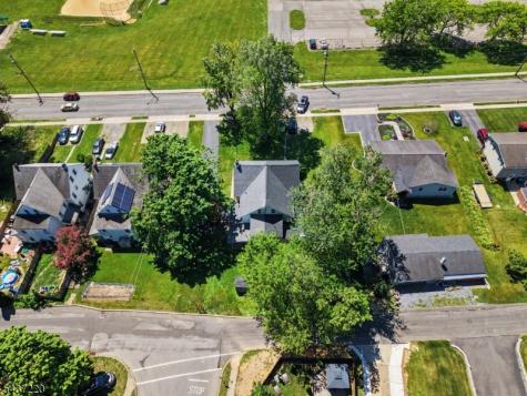 700 Vulcanite Avenue Alpha NJ 08865