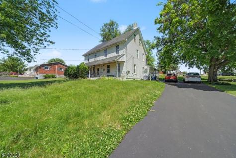 700 Vulcanite Avenue Alpha NJ 08865
