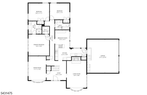 13 Laurel Place Chester NJ 07930