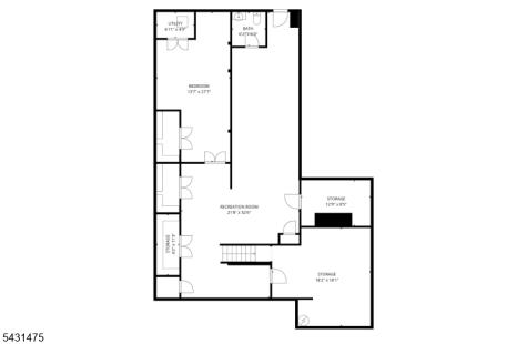 13 Laurel Place Chester NJ 07930