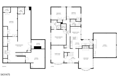 13 Laurel Place Chester NJ 07930