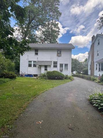 438 Washington Avenue Montclair NJ 07042
