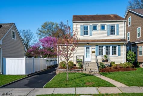 121 Columbia Avenue Metuchen NJ 08840