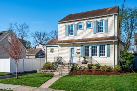 121 Columbia Avenue Metuchen NJ 08840