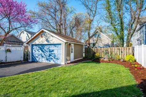 121 Columbia Avenue Metuchen NJ 08840