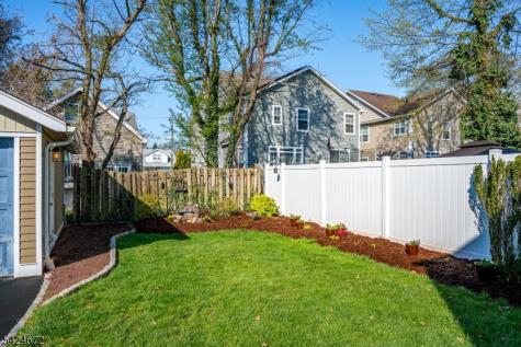 121 Columbia Avenue Metuchen NJ 08840