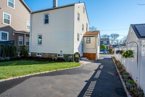 121 Columbia Avenue Metuchen NJ 08840