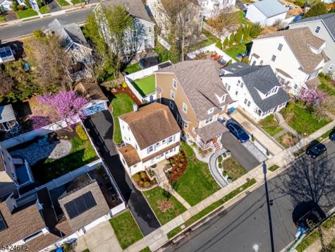 121 Columbia Avenue Metuchen NJ 08840