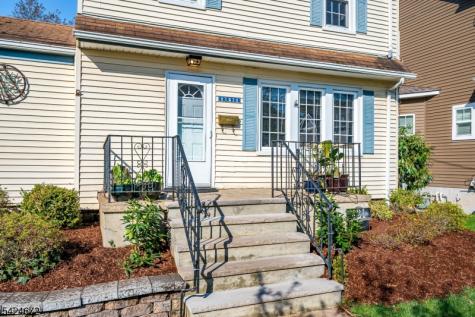 121 Columbia Avenue Metuchen NJ 08840