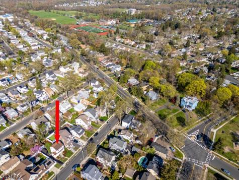 121 Columbia Avenue Metuchen NJ 08840