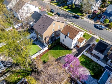 121 Columbia Avenue Metuchen NJ 08840