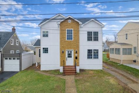 28 Harvard Avenue Woodbridge NJ 07001