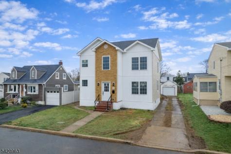 28 Harvard Avenue Woodbridge NJ 07001