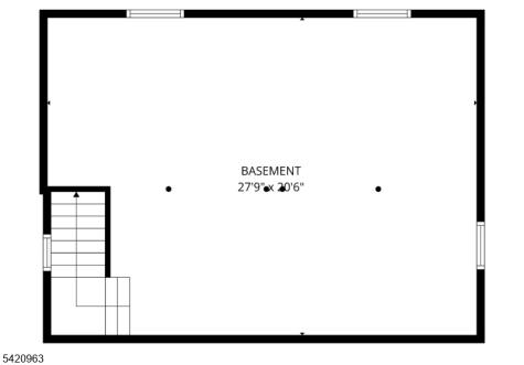 28 Harvard Avenue Woodbridge NJ 07001