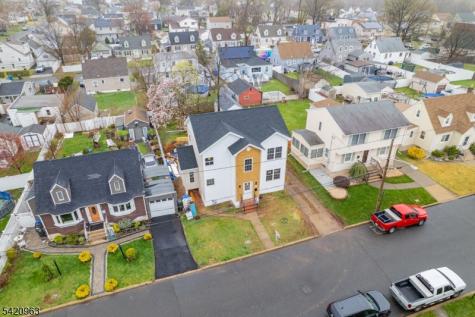 28 Harvard Avenue Woodbridge NJ 07001