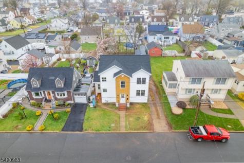 28 Harvard Avenue Woodbridge NJ 07001