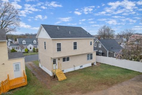 28 Harvard Avenue Woodbridge NJ 07001