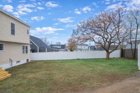 28 Harvard Avenue Woodbridge NJ 07001
