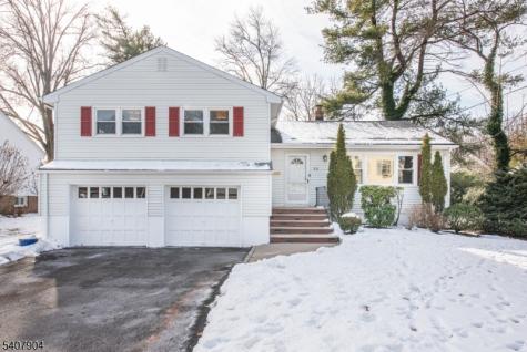 33 Tuers Place Montclair NJ 07043